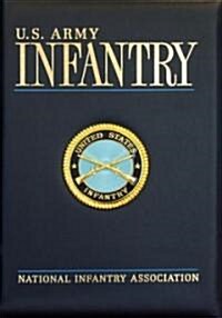 U.S. Army Infantry (Hardcover)