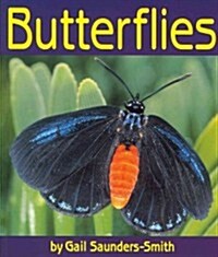 Butterflies (Paperback)