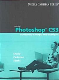 Adobe Photoshop Cs3 (Paperback, CD-ROM)
