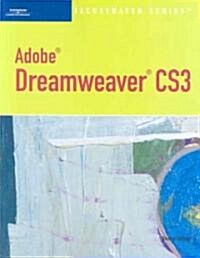 Adobe Dreamweaver CS3 (Paperback)