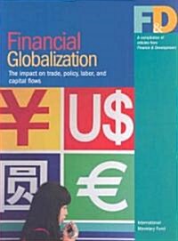 Financial Globalization (Paperback)