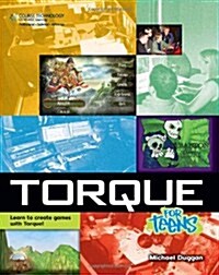 Torque for Teens (Paperback, CD-ROM, 1st)