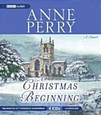 A Christmas Beginning (Audio CD)