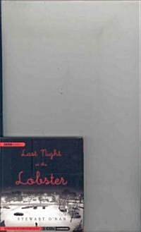 Last Night at the Lobster (Audio CD, Unabridged)