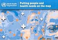 Putting People and Health Needs on the Map (Paperback)