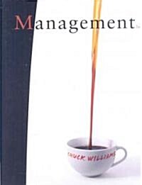 Management with Infotrac (Hardcover, 5th, Student)