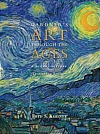 Gardners Art Through the Ages (Hardcover, 13th, PCK)