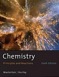 Chemistry (Hardcover, 6th)