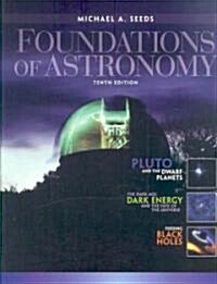 Foundations of Astronomy (Hardcover, 10th)