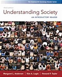 Understanding Society (Paperback, 3rd)