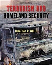 Terrorism and Homeland Security (Hardcover, 6th)