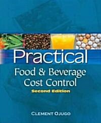 Practical Food and Beverage Cost Control (Paperback, 2)