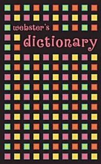 Websters Dictionary (Paperback)