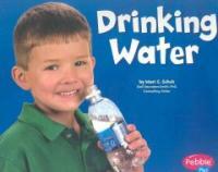 Drinking Water (Paperback)