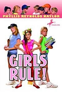 Girls Rule! (Paperback, Reissue)