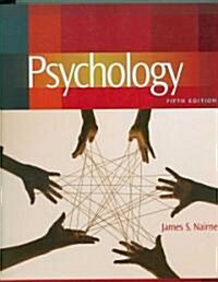 Psychology (Paperback, 5th)