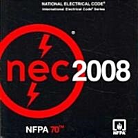 National Electrical Code 2008 (CD-ROM, 1st)