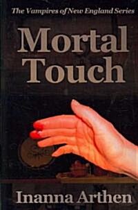 Mortal Touch (Paperback)