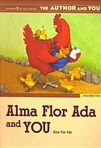 Alma Flor ADA and You: Volume Two (Paperback)