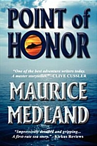 Point of Honor (Paperback)