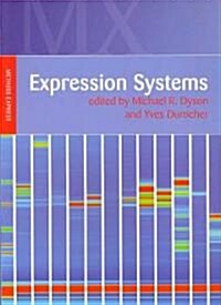 Expression Systems : Methods Express (Paperback)