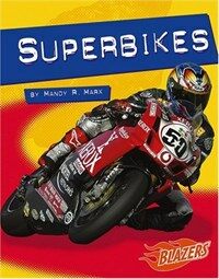 Superbikes 표지이미지