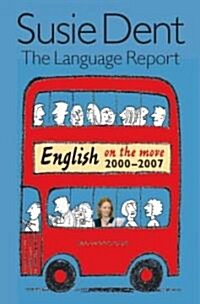 The Language Report 5 (Hardcover)