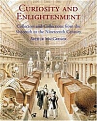 Curiosity and Enlightenment (Hardcover)