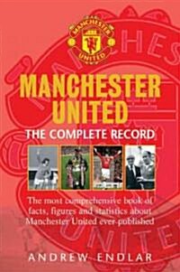 Manchester United (Paperback)