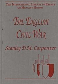 The English Civil War (Hardcover)