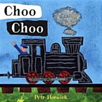 Choo Choo (Board Books)