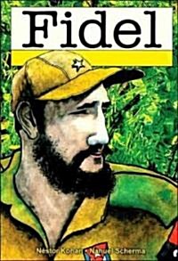 Fidel = Fidel (Paperback)