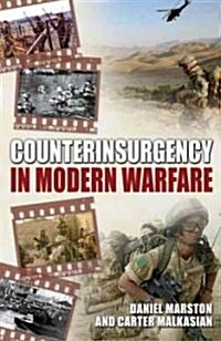 Counterinsurgency in Modern Warfare (Hardcover)