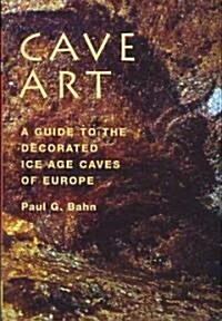 Cave Art (Paperback)