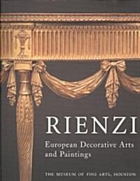 Rienzi (Hardcover)