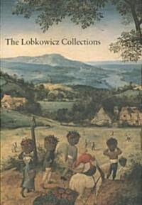 The Lobkowicz Collections : Map and Guide (Package)