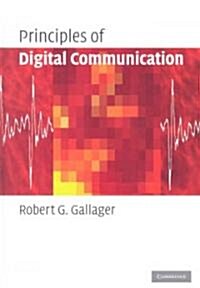 Principles of Digital Communication (Hardcover)