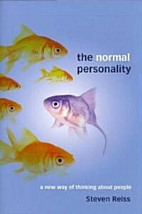 The Normal Personality : A New Way of Thinking About People (Hardcover)