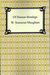 Of Human Bondage (Paperback)