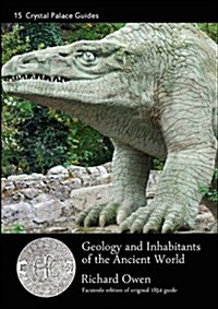 Geology and Inhabitants of the Ancient World (Paperback)