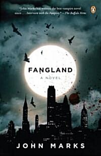 Fangland (Paperback, Reprint)