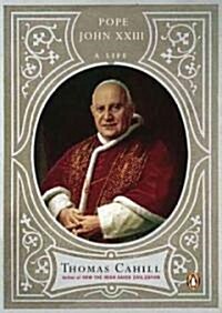 Pope John XXIII (Paperback, Reprint)