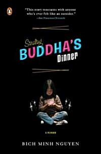 Stealing Buddhas Dinner (Paperback, Reprint)
