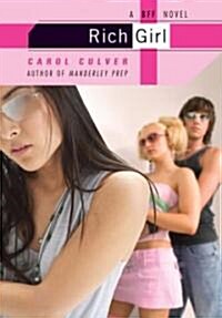 Rich Girl (Paperback)