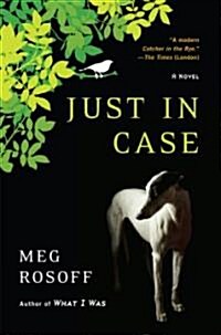 Just in Case (Paperback)