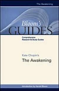 Kate Chopins the Awakening (Hardcover)