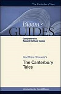 Geoffrey Chaucers the Canterbury Tales (Hardcover)