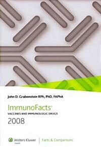 Immunofacts 2008 (Paperback, 6th)