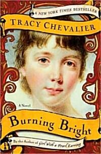 Burning Bright (Paperback)