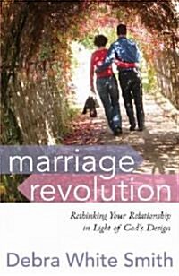 Marriage Revolution (Paperback)